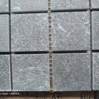 Мозаика Zeus Ceramica Il Tempo Nero MQCXSN9B 30x30