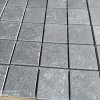 Мозаика Zeus Ceramica Il Tempo Nero MQCXSN9B 30x30