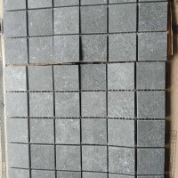 Мозаика Zeus Ceramica Il Tempo Nero MQCXSN9B 30x30