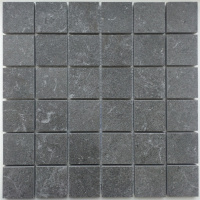 Мозаика Zeus Ceramica Il Tempo Nero MQCXSN9B 30x30