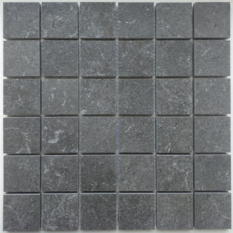 Мозаика Zeus Ceramica Il Tempo Nero MQCXSN9B 30x30