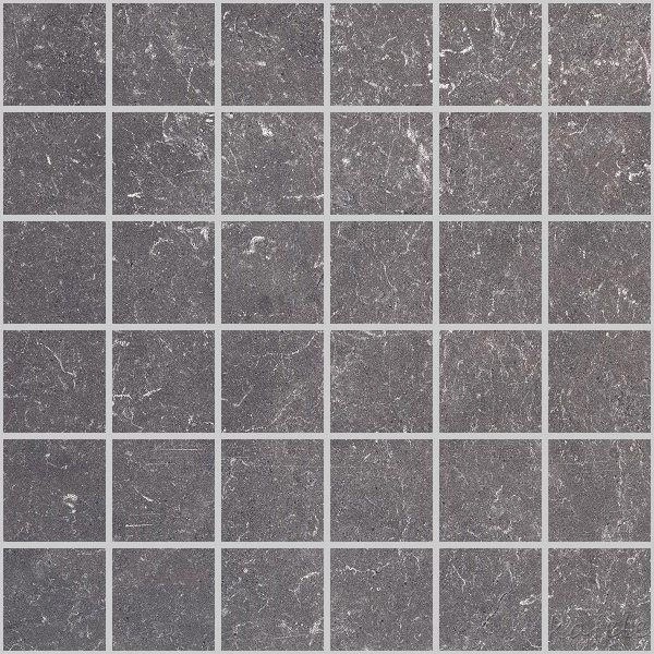 Мозаика Zeus Ceramica Il Tempo Nero MQCXSN9B 30x30