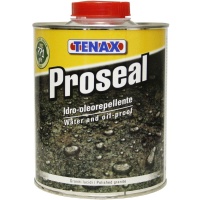 Пропитка защитная Tenax Proseal 1 л водо масло грязеотталкивающая для натурального и искусственного камня