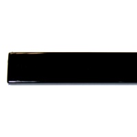 Фриз скляний Kotto Ceramica GF 451532 black 15 х 450 х 8