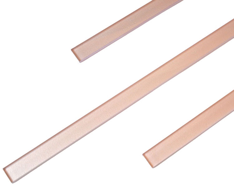 Фриз скляний Kotto Ceramica GF 451533 glamour 15 х 450 х 8