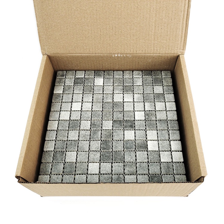 Мозаика стеклянная PW25216 URBAN GREY