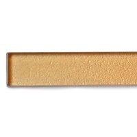 Фриз скляний Kotto Ceramica GF 451534 beige 15 х 450 х 8