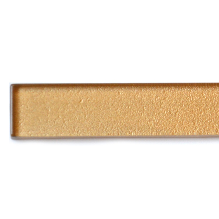Фриз скляний Kotto Ceramica GF 451534 beige 15 х 450 х 8