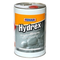 Пропитка защитная Tenax Hydrex 5 л водо масло грязеотталкивающая для натурального и искусственного камня