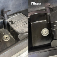 Просочення захисне Tenax Ager 250 мл водо масло брудовідштовхувальне з мокрим ефектом для каменю та кварцу