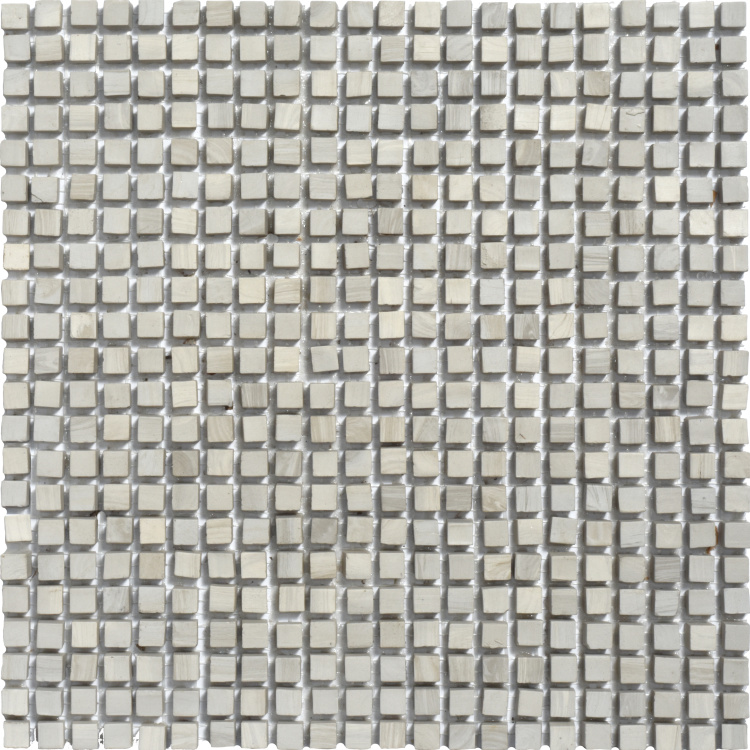 Мозаика из керамогранита Kotto Ceramica MI7 1010040602C Grigio Freddo 300x300х4 (10x10)