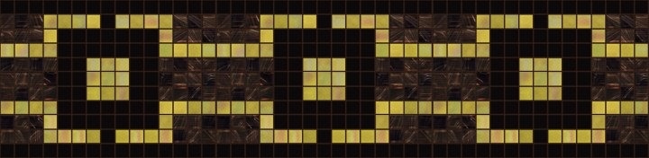 Мозаичный фриз D-CORE 327*240 мм. IF-27