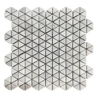 Мозаика Mozaico de Lux K-MOS CB101P