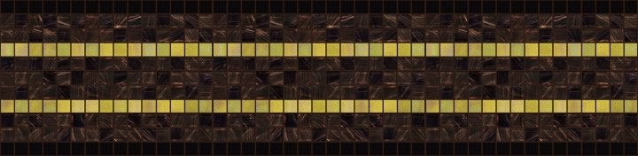 Мозаичный фриз D-CORE 327*240 мм. IF-28