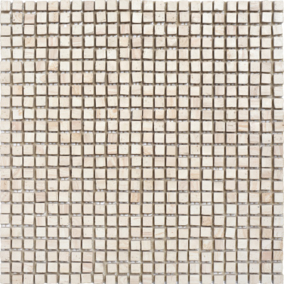 Мозаїка з керамограніту Kotto Ceramica MI7 1010040604C Beige 300x300х4 (10x10)