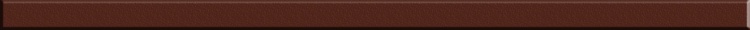 Фриз скляний Kotto Ceramica GF 501502 brown 15 х 500 х 8
