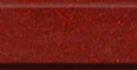 Фриз скляний Kotto Ceramica GF 501503 red silver 15 х 500 х 8