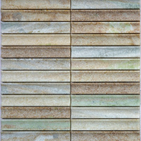 Мозаїка мармурова CL-MOS CCLAYRK25011 Mozaico de Lux Мозаїка мармурова CL-MOS CCLAYRK25011 Mozaico de Lux