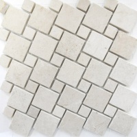 Мозаика Vivacer N13 Lotus Beige Tik-tak
