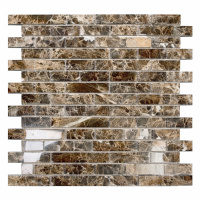 Мозаїка Mozaico de Lux V-Mos Vst-3004