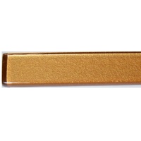Фриз скляний Kotto Ceramica GF 501506 bronze 15 х 500 х 8