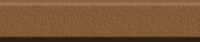 Фриз скляний Kotto Ceramica GF 501507 brown silver 15 х 500 х 8
