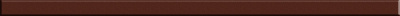Фриз стеклянный Kotto Ceramica GF 901502 brown  15 х 900 х 8