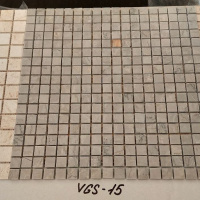 Мозаїка з мармуру V-MOS VGS-15 Mozaico de Lux Мозаїка з мармуру V-MOS VGS-15 Mozaico de Lux