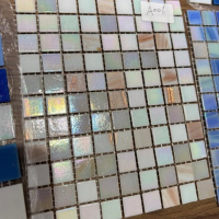 Мозаїка скляна V-MOS A006 Cristal Mozaico de Lux Мозаїка скляна V-MOS A006 Cristal Mozaico de Lux
