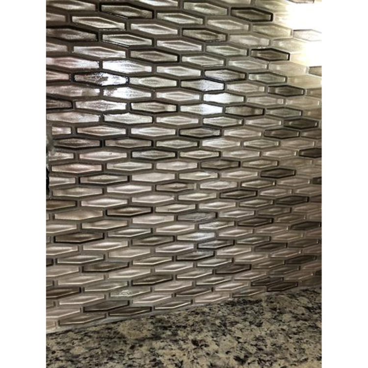 Мозаика Mozaico de Lux V-Mos Vst-100