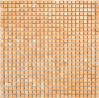 Мозаїка з керамограніту Kotto Ceramica MI7 1010040611C Dorato 300x300х4 (10x10)