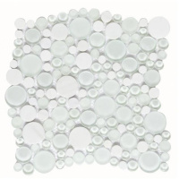 Мозаика Dune 186455 Snow 28.3*28.6 белая