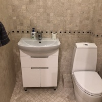 Мозаика из мрамора Полированная МКР-3П (47x47) Victoria Beige MB