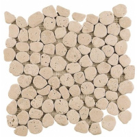 Мозаика Dune 185407 Trencadis Alpaca 26*26 бежевая
