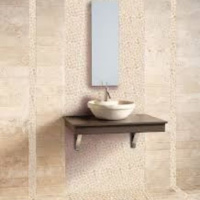 Мозаика Dune 185407 Trencadis Alpaca 26*26 бежевая