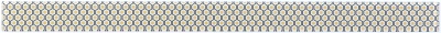 Фриз скляний Kotto Ceramica GFР 6050002 print2 50 х 600 х 8