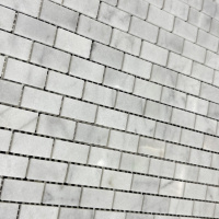 Мозаїка мармурова V-MOS A104 Marbol Gris Mozaico de Lux Мозаїка мармурова V-MOS A104 Marbol Gris Mozaico de Lux