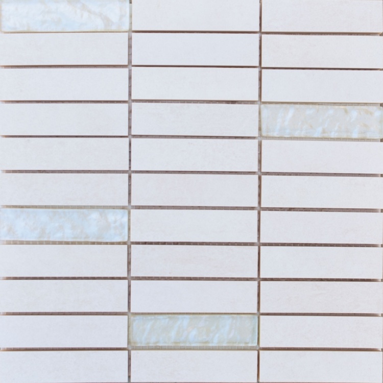 Мозаика декоративная Kotto Ceramica СМ 32598131  300 x 300 х 8 ( 25 х 25 )