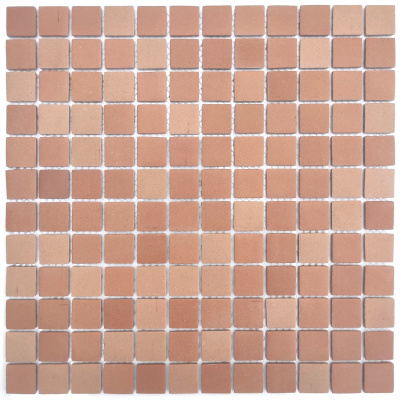 Мозаїка скляна АкваМо Limited Edition 55 на сітці