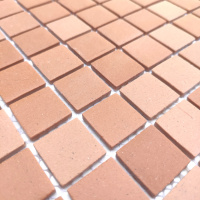 Мозаїка скляна АкваМо Limited Edition 55 на сітці Мозаїка скляна АкваМо Limited Edition 55 на сітці