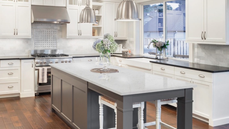 Avant Quartz 7200 Аквитания Бланка