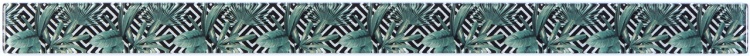 Фриз скляний Kotto Ceramica GFР 6050024 print24 50 х 600 х 8
