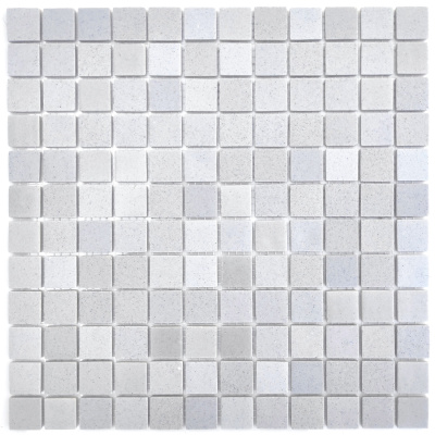 Мозаїка скляна АкваМо Limited Edition 57 на сітці