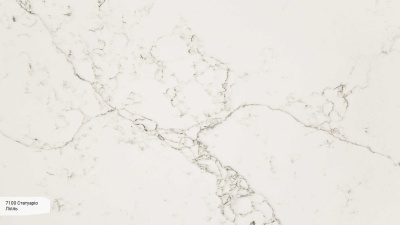 Avant Quartz 7100 Статуарио Лилль