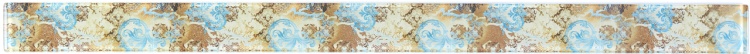 Фриз скляний Kotto Ceramica GFР 6050034 print34 50 х 600 х 8