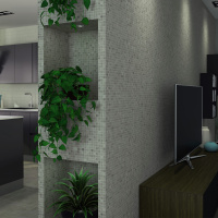 Мозаїка Mozaico De Lux Cl-Mos CCLAYRK23001 Dark Grey Stone 30,5х30,5 см Мозаїка Mozaico De Lux Cl-Mos CCLAYRK23001 Dark Grey Stone 30,5х30,5 см