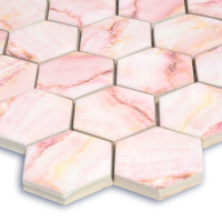 Мозаика керамическая Kotto Ceramica HEXAGON HP 6014  295 х 295 х 9