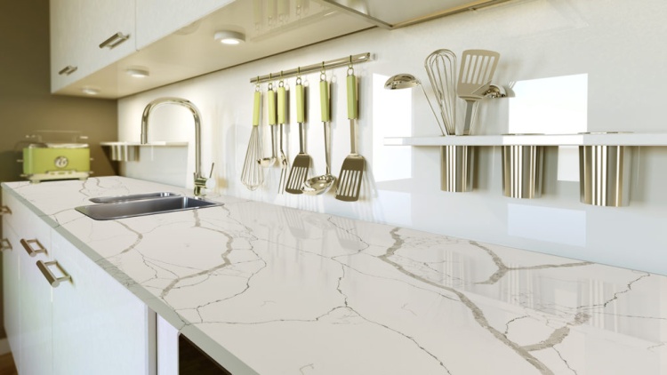 Avant Quartz 7400 Калакатта Дофине