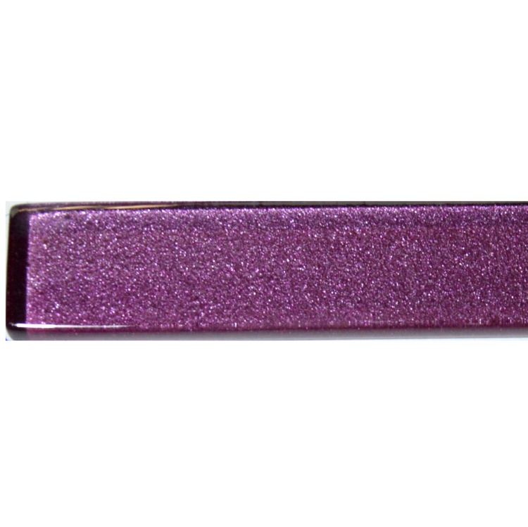 Фриз скляний Kotto Ceramica GF 501530 cherry pearl 15 х 500 х 8