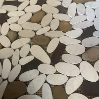 Мозаїка Vivacer N43 39100004 Peble Stone Terme